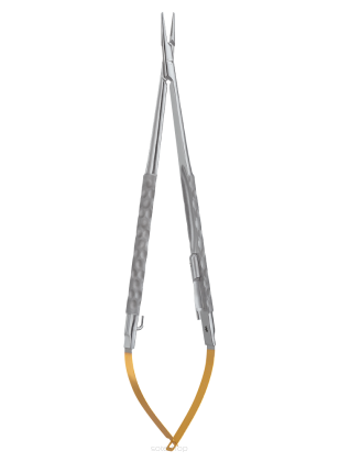 Igłotrzymacze