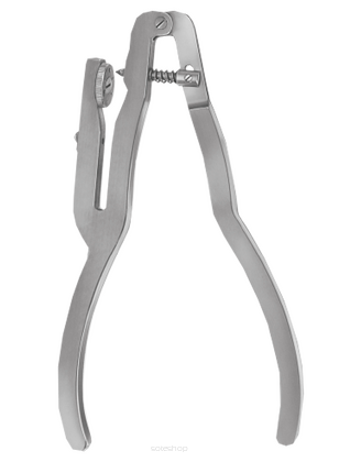 Narzędzia do koferdamu