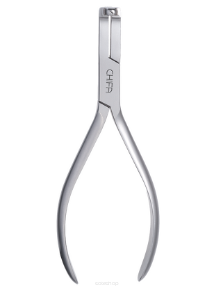 Kleszcze ortodontyczne i protetyczne