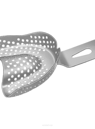 Łyżki wyciskowe
