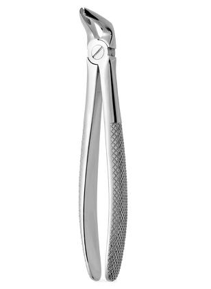 Kleszcze do szczęki dolnej