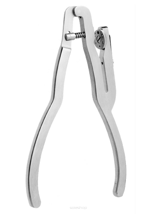 Narzędzia do koferdamu