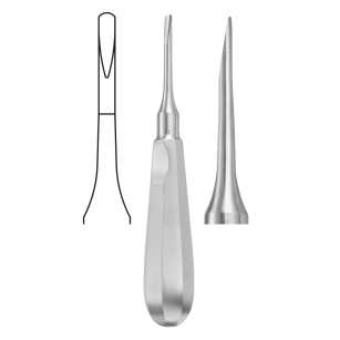 Luksator DL314R