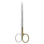 Nożyczki NP-317-130-PZC - 2