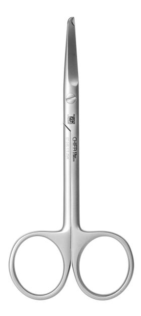 Nożyczki ST-046-115-ZMK