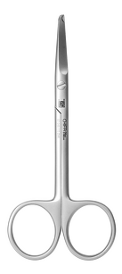 Nożyczki ST-046-115-ZMK