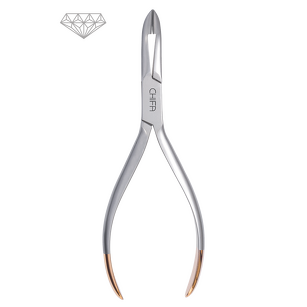 Kleszcze typu weingart KP-904-145-PZMK