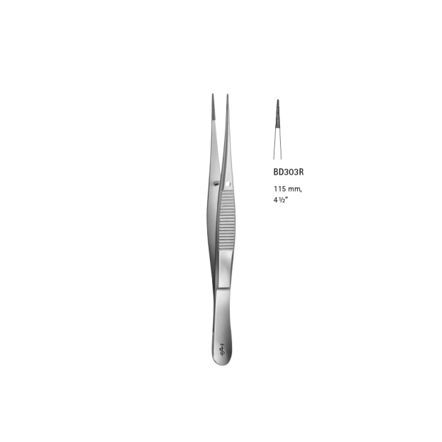 Pinceta BD303R