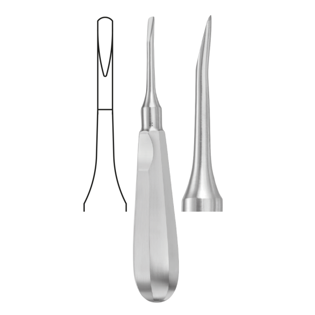 Luksator DL324R