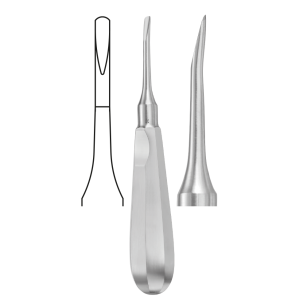 Luksator DL324R