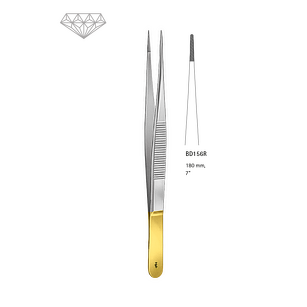 Pinceta BD156R