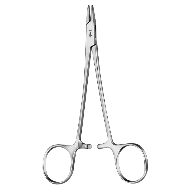 Igłotrzymacz chirurgiczny BM215R