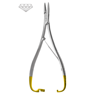 Igłotrzymacz IM-948-160-PZMK