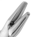 Kleszcze wklęsło-wypukłe typu fischer KP-213-130-PMK - 2