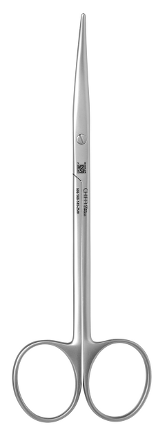 Nożyczki NN-148-145-ZMK