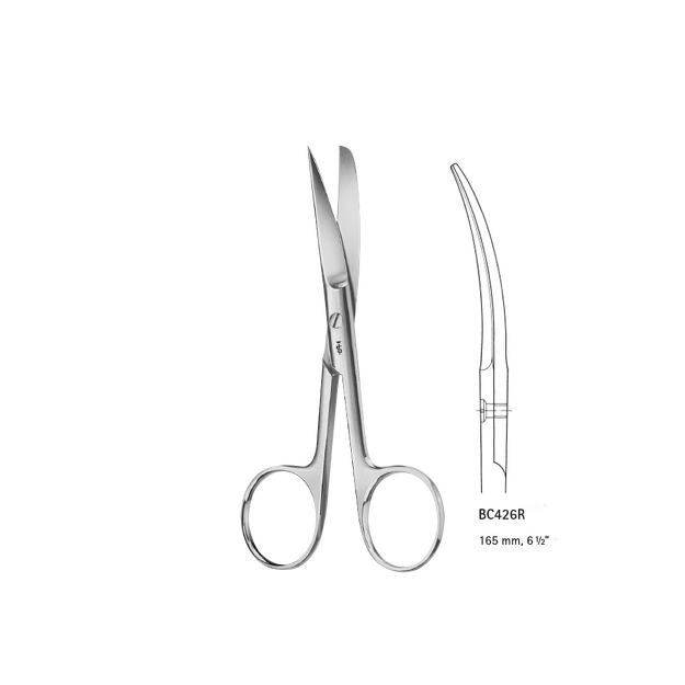 Nożyczki BC426R
