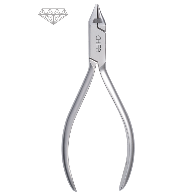 Kleszcze typu angle KP-126-130-PMK