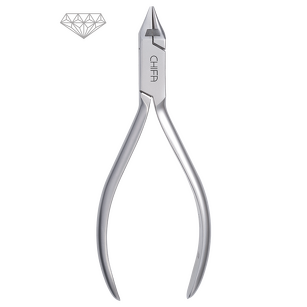 Kleszcze typu angle KP-126-130-PMK