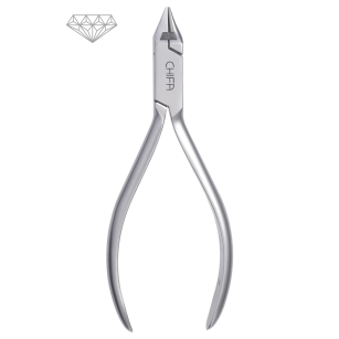 Kleszcze typu angle KP-126-130-PMK