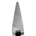 Kleszcze do formowania drutu KP-070-125-PMK - 2