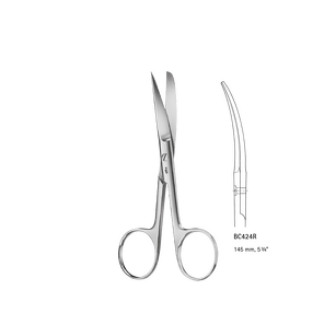 Nożyczki BC424R