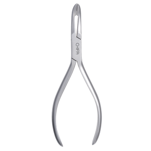 Kleszcze typu weingart KP-503-145-PMK