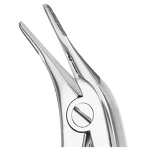 Kleszcze teleskopowe do koron DP741R - 2