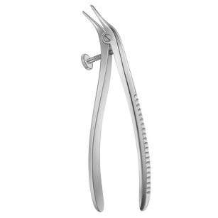 Kleszcze teleskopowe do koron DP741R