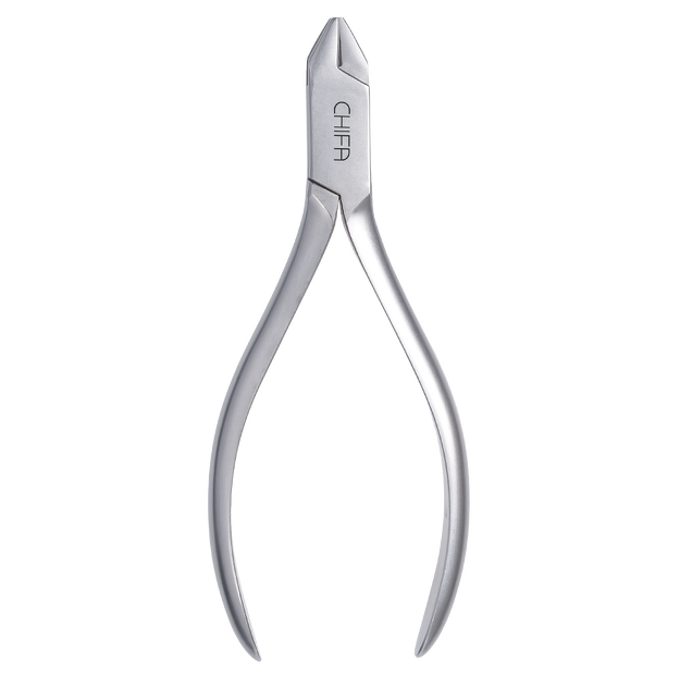 Kleszcze typu aderer KP-054-125-PMK