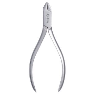 Kleszcze typu aderer KP-054-125-PMK