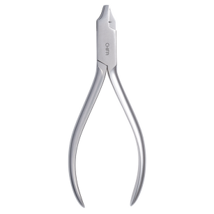 Kleszcze trójpalczaste typu mallothy KP-038-125-PMK