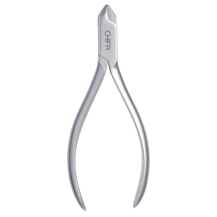 Kleszcze trójpalczaste typu aderer KP-454-125-HPMK