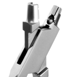 Kleszcze grotowe KO-059-125-PMK - 2