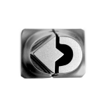 Kleszcze grotowe KO-059-125-PMK - 3
