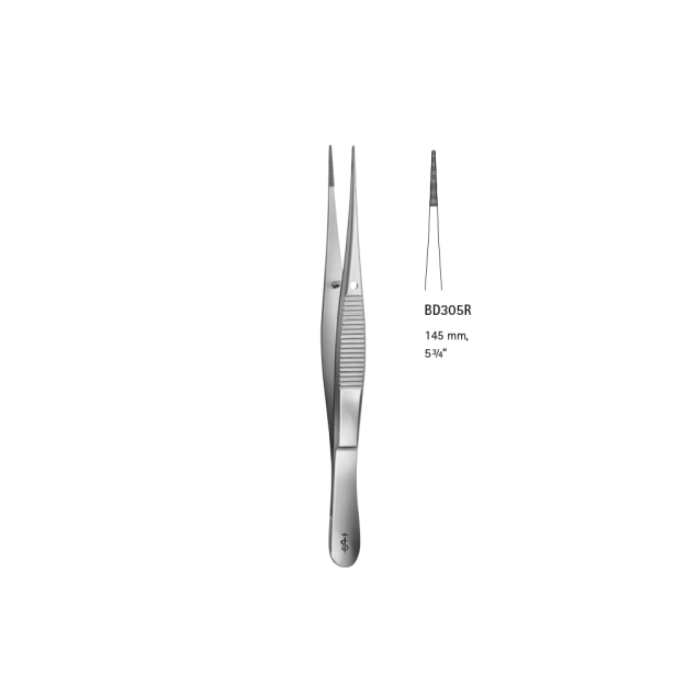 Pinceta BD305R