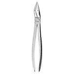 Kleszcze ekstrakcyjne KE-251-002-PB - 2