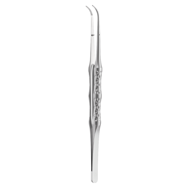 Pinceta mikrochirurgiczna DX061R
