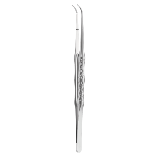 Pinceta mikrochirurgiczna DX061R