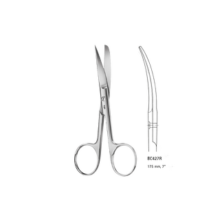 Nożyczki BC427R