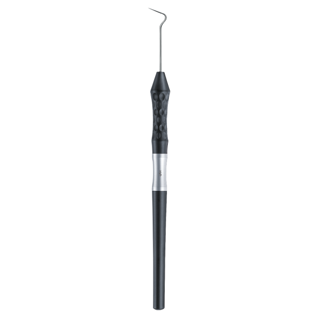 Zgłębnik ERGOPROBE DA808R