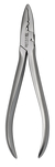 WALDSACHS – kleszcze od cięcia i doginania drutu  - 2