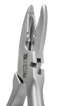 WALDSACHS – kleszcze od cięcia i doginania drutu  - 4