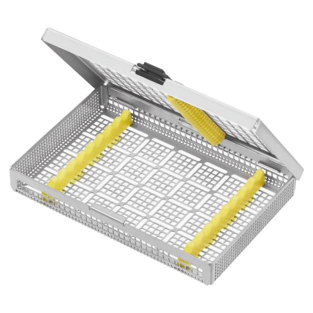 Kosz dentystyczny JG388R