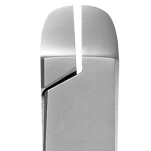 Kleszcze do formowania i torkowania łuków KP-403-125-PMK - 2