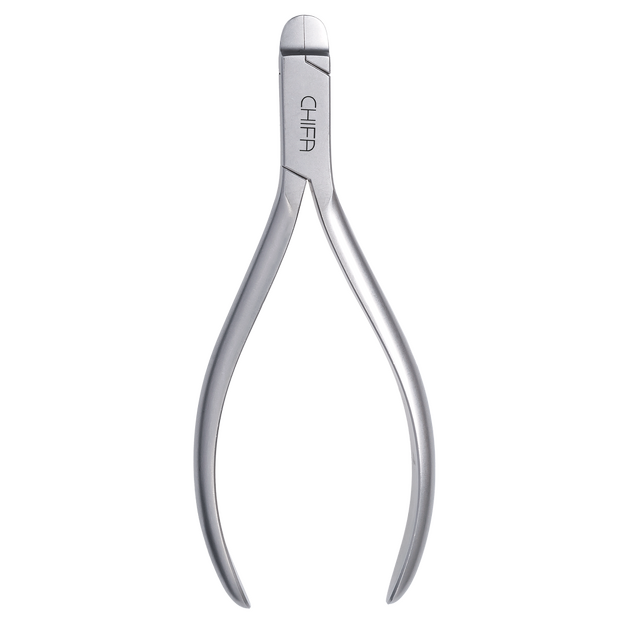 Kleszcze do formowania i torkowania łuków KP-403-125-PMK