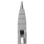 Kleszcze do formowania drutu KP-025-140-PMK - 3