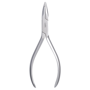 Kleszcze do formowania drutu KP-025-140-PMK