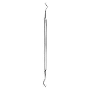 Instrument do plastycznych wypełnień DE101R