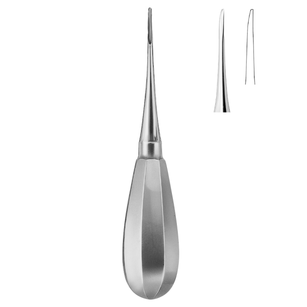 Dźwignia SD-022-003-PT