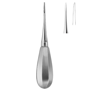 Dźwignia SD-022-003-PT